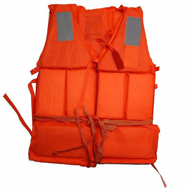 Life Jacket - LJKT-1