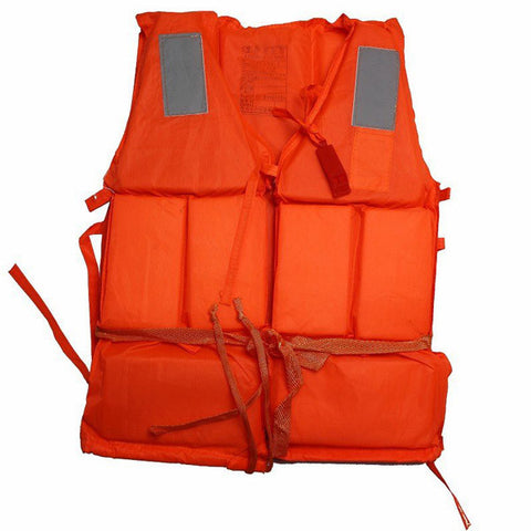 Life Jacket - LJKT-1