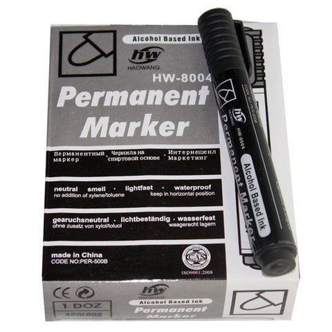 Marker Set 12pcs - 97942