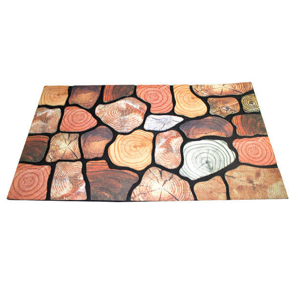 Outdoor Welcome Mat (45x75cm) - WEL-MAT