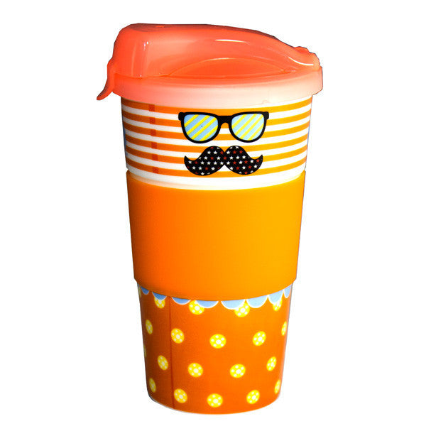 Mug wCover - XY049