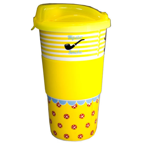 Mug wCover - XY049