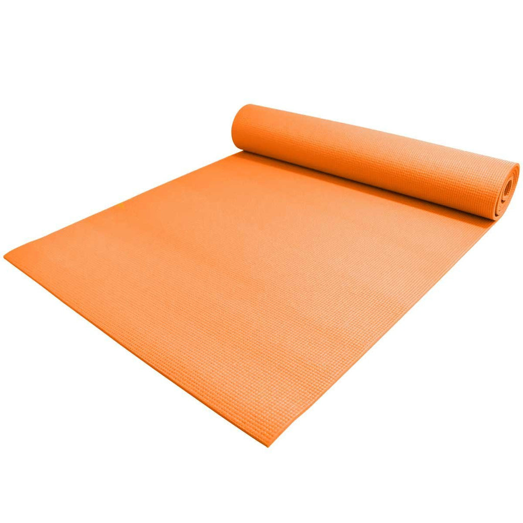 Yoga Mat (60x173cm) 4mm Thick - YOGA-4MM