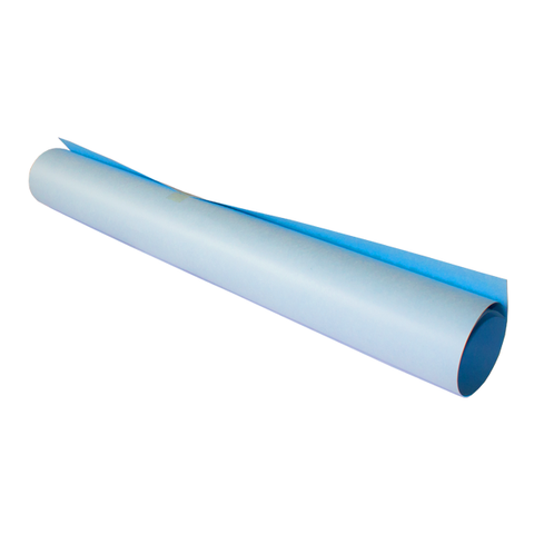 Construction Paper (Blue) - STR-902