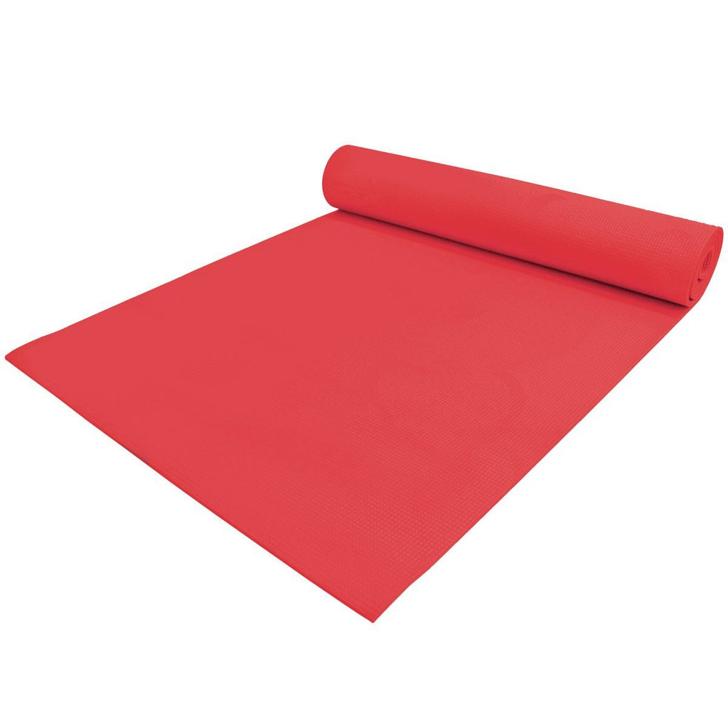 Yoga Mat (60x173cm) 6mm Thick - YOGA-6MM