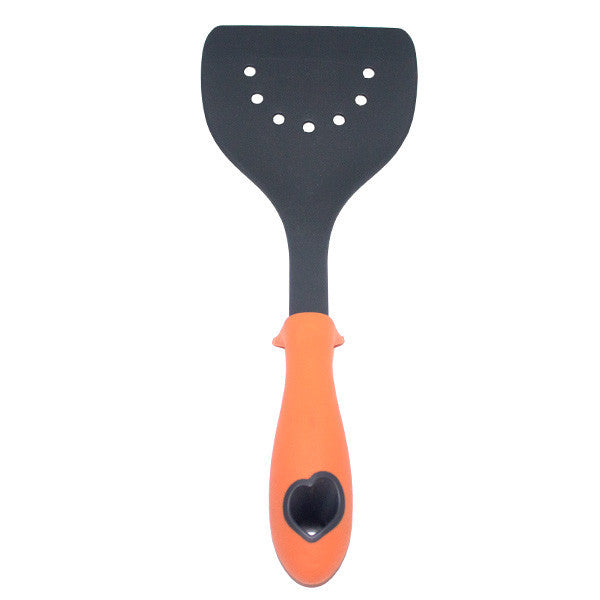 Nylon Spatula w/Holes - HY012