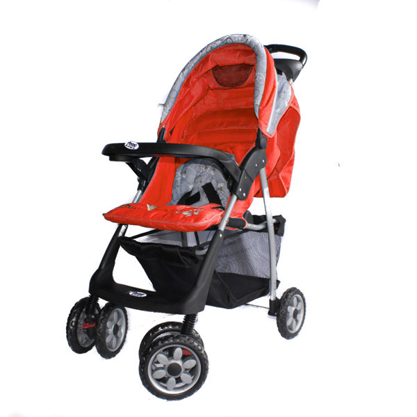 Wonder Baby Stroller - H236-722