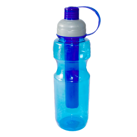 Plastic Water Bottle - 91750