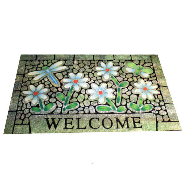 Outdoor Welcome Mat (45x75cm) - WEL-MAT