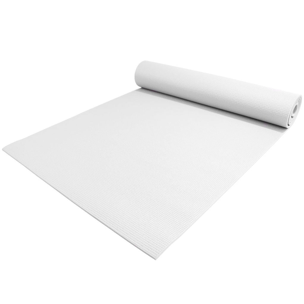 Yoga Mat (60x173cm) 6mm Thick - YOGA-6MM