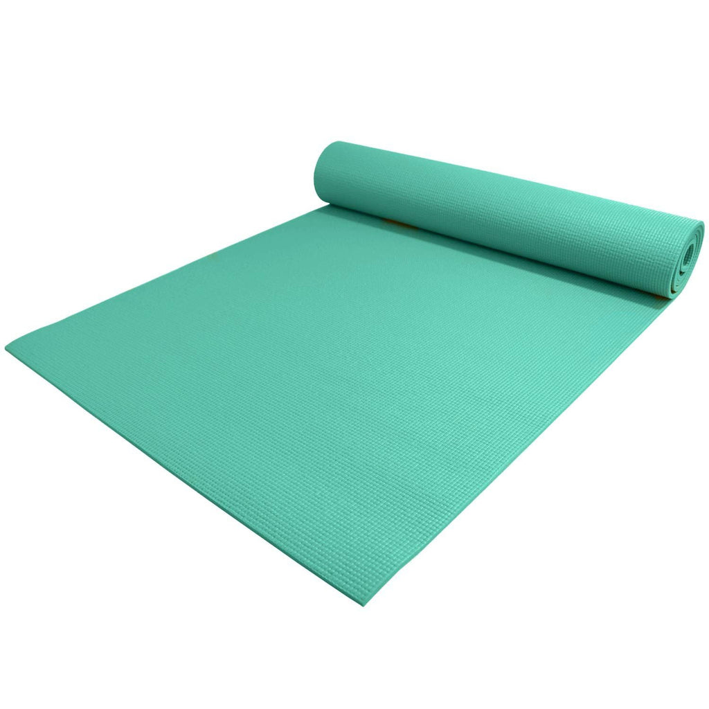 Yoga Mat (60x173cm) 6mm Thick - YOGA-6MM